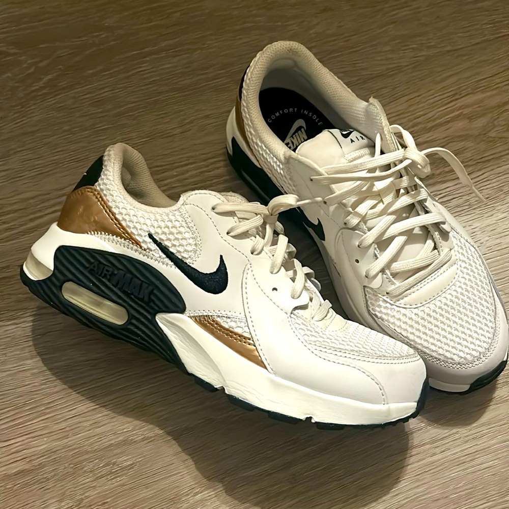 Nike air max